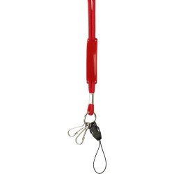 Lanyard en Polyester Ariel - Élégance et Sécurité 2