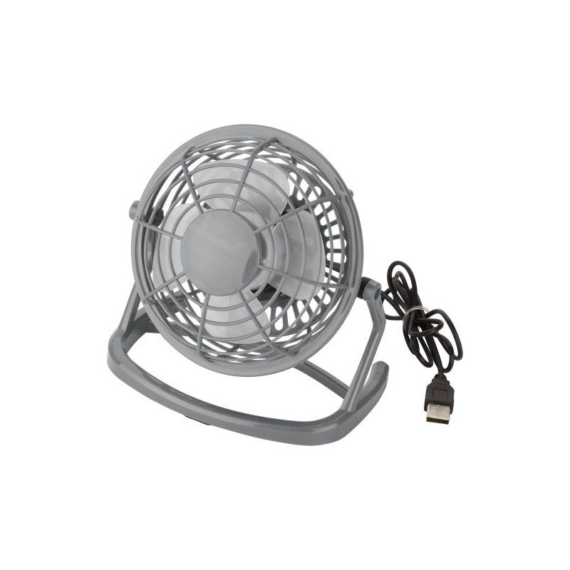 Ventilateur en plastique Preston - Écologique et Pratique