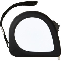 Mètre-ruban 2 m Arianne - Précision et praticité Personnalisé 2