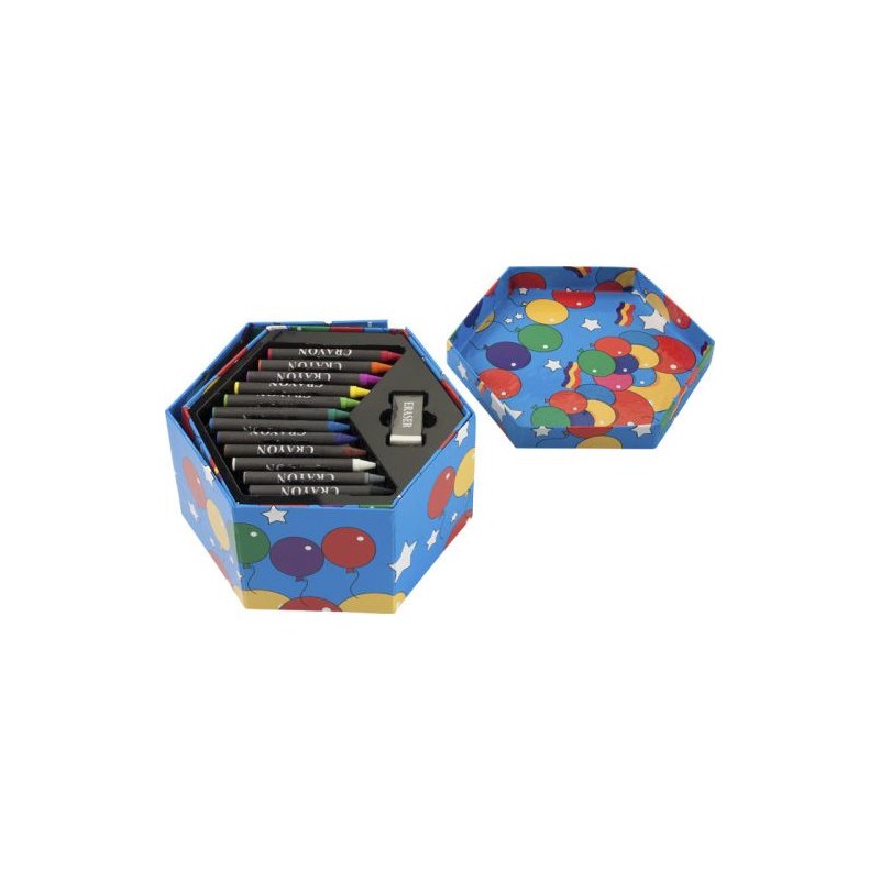 Set à dessin de 56 pièces Kenji