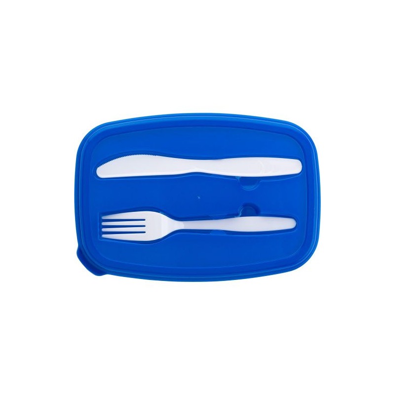 Lunch Box Isotherme Milo : Pratique et Élégante