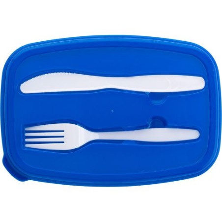 Lunch Box Isotherme Milo : Pratique et Élégante