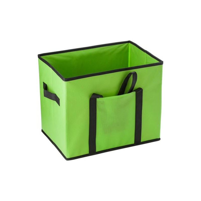 Organiseur Pliable de Voiture Remi