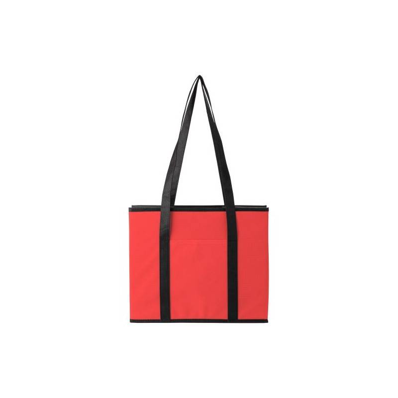  Matières : carton Couleurs : rouge goodies publicitaire événementiel