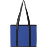  Matières : carton Couleurs : bleu cobalt personnalisable avec votre logo