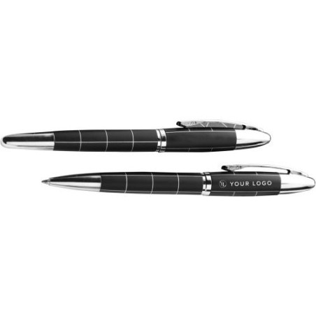 Parure de Stylo Bille et Roller Daniel