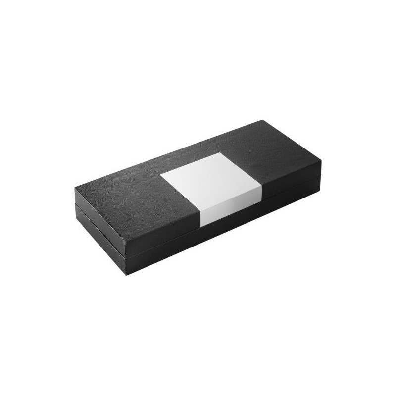  Matières : métal Couleurs : noir marquage laser ultra précis