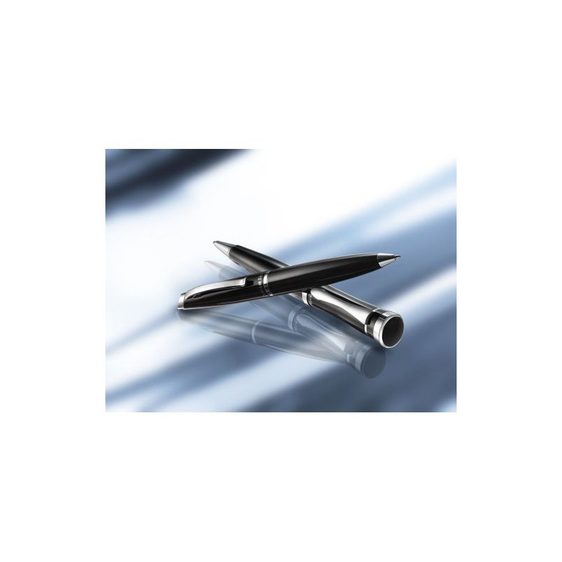 Stylo à bille twist Charles Dickens® Bibi