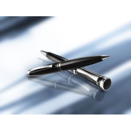 Stylo à bille twist Charles Dickens® Bibi