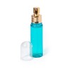 Eau de Toilette Élégante Rechargeable pour Femme Steclers Couleurs : bleu clair