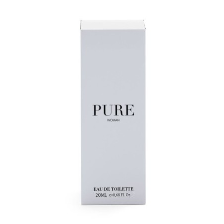 Eau de Toilette Élégante Rechargeable pour Femme Steclers Couleurs : bleu clair goodies publicitaire événementiel