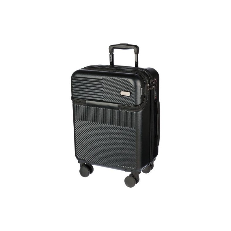 Trolley avec coque rigide en ABS Ulf