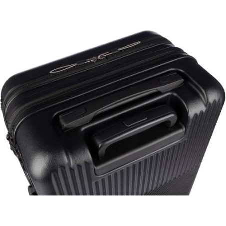 Trolley avec coque rigide en ABS Ulf