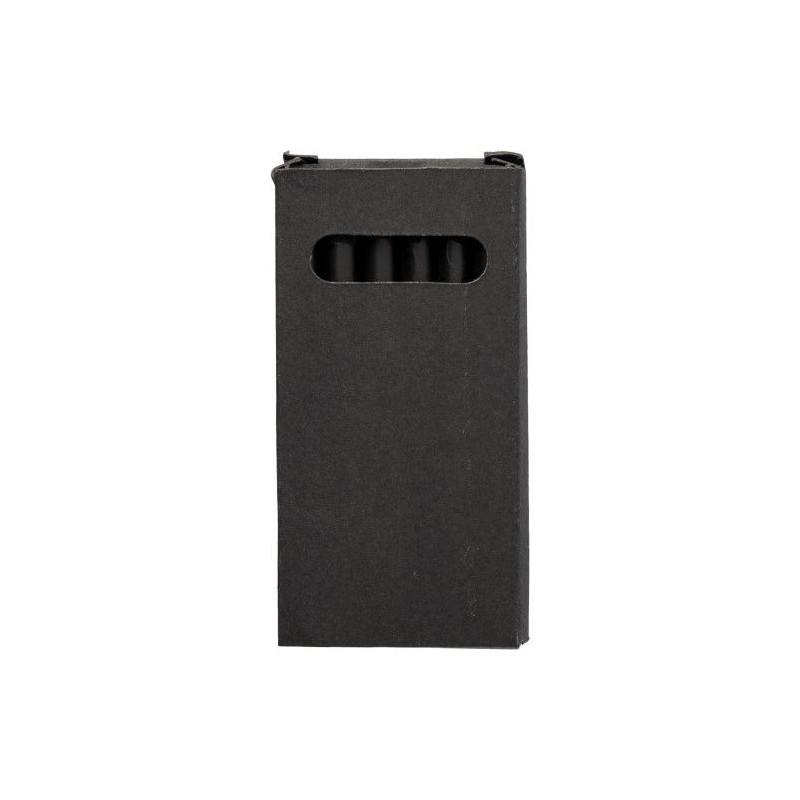 Set de 6 crayons Holger