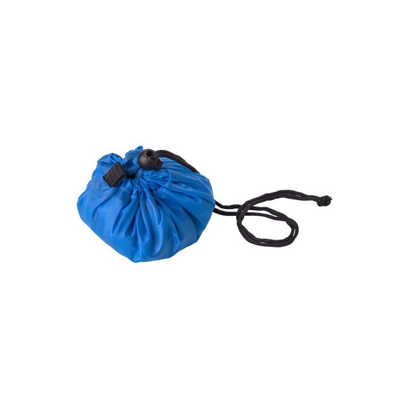 Sac marin  en rPET nylon 210D - José Matières : polyester Couleurs : bleu cobalt