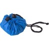 Sac marin  en rPET nylon 210D - José Matières : polyester Couleurs : bleu cobalt