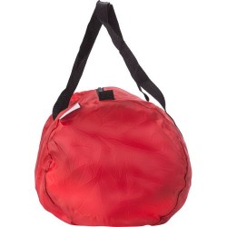Sac marin  en rPET nylon 210D - José Matières : polyester Couleurs : bleu cobalt goodies entreprise design