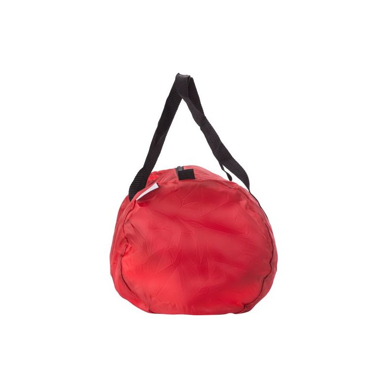 Sac marin  en rPET nylon 210D - José Matières : polyester Couleurs : bleu cobalt goodies entreprise design