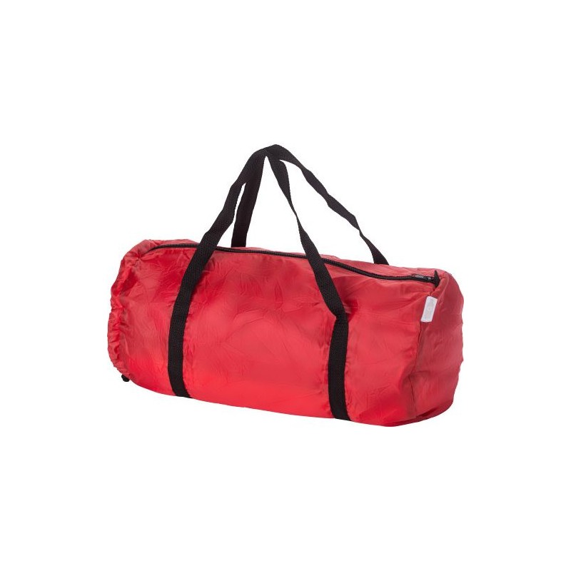 Sac marin  en rPET nylon 210D - José Matières : polyester Couleurs : bleu cobalt cadeau affaires élégant