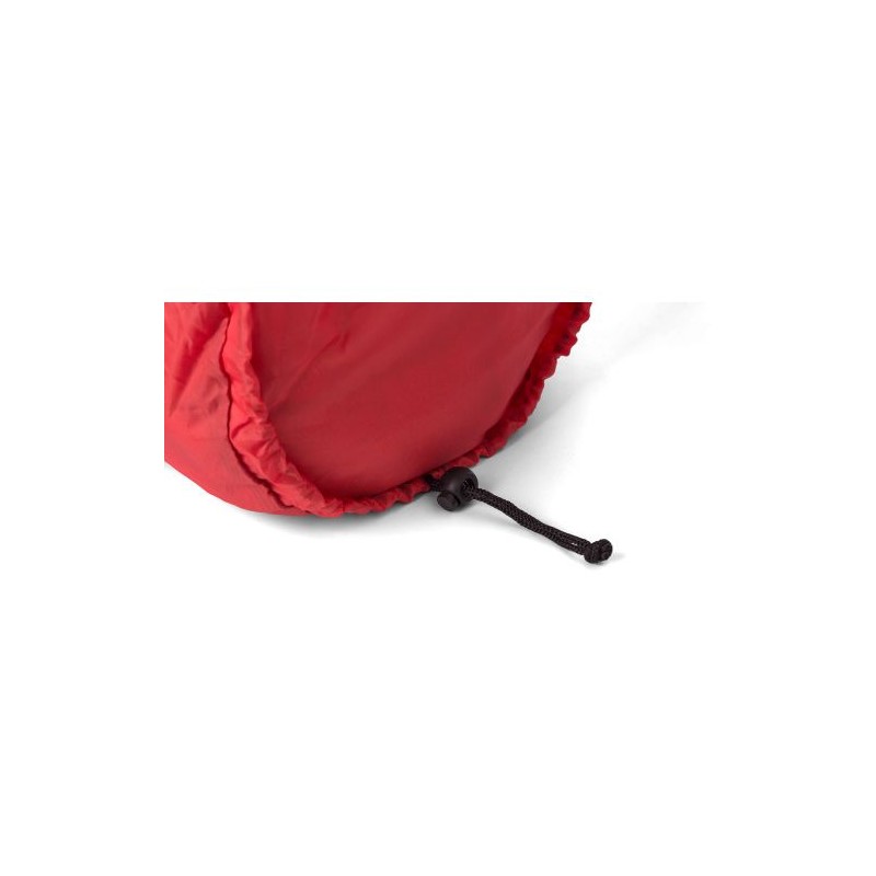Sac marin  en rPET nylon 210D - José Matières : polyester Couleurs : bleu cobalt personnalisation sur mesure