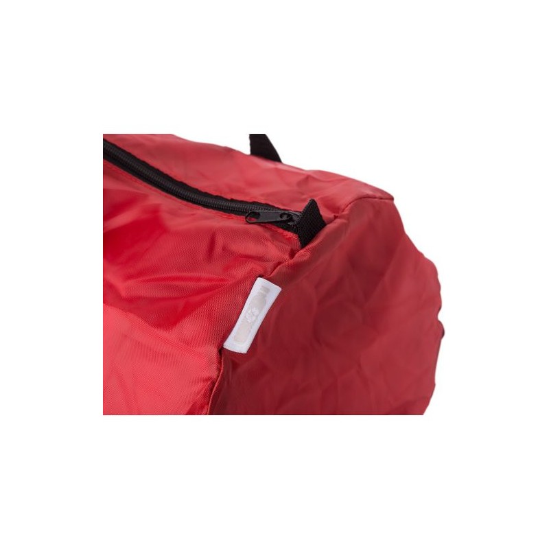 Sac marin  en rPET nylon 210D - José Matières : polyester Couleurs : bleu cobalt personnalisable avec votre logo