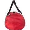 Sac marin  en rPET nylon 210D - José Matières : polyester Couleurs : rouge accessoire événementiel unique