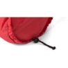 Sac marin  en rPET nylon 210D - José Matières : polyester Couleurs : rouge goodies publicitaire durable