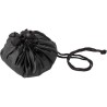 Sac marin  en rPET nylon 210D - José Matières : polyester Couleurs : noir cadeau entreprise pas cher
