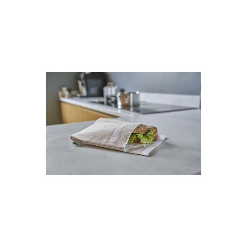 Sac isotherme en chanvre Siegfried