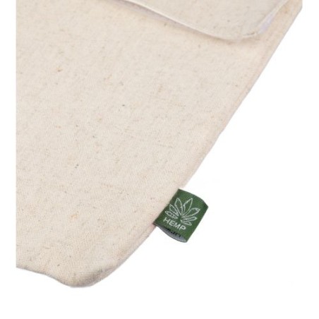 Sac isotherme en chanvre Siegfried