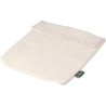 Sac isotherme personnalisé en chanvre - Siegfried Matières : polyester Couleurs : kaki marquage laser ultra précis