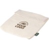 Sac isotherme personnalisé en chanvre - Siegfried Matières : polyester Couleurs : kaki livraison express 24h 48h