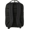 Sac à dos personnalisé en polyester 600D pour ordinateur - Oscar Matières : polyester Couleurs : noir personnalisable avec votre