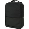 Sac à dos personnalisé en polyester 600D pour ordinateur - Oscar Matières : polyester Couleurs : noir livraison express 24h 48h