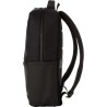 Sac à dos personnalisé en polyester 600D pour ordinateur - Oscar Matières : polyester Couleurs : noir cadeau collaborateur premi