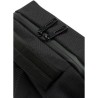 Sac à dos personnalisé en polyester 600D pour ordinateur - Oscar Matières : polyester Couleurs : noir personnalisation rapide en