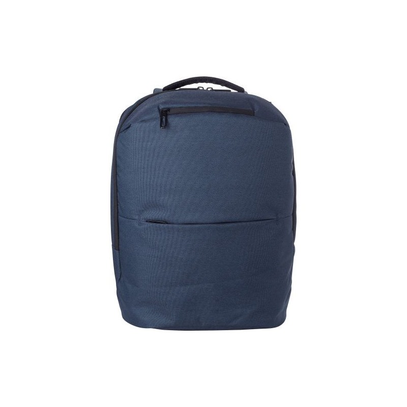 Sac à dos porte-ordinateur en polyester 600D personnalisé Nicolas