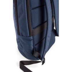 Sac à dos porte-ordinateur en polyester 600D personnalisé Nicolas cadeau collaborateur premium