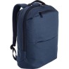 Sac à dos porte-ordinateur en polyester 600D personnalisé Nicolas impression logo haute qualité