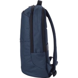 Sac à dos porte-ordinateur en polyester 600D personnalisé Nicolas cadeau entreprise pas cher