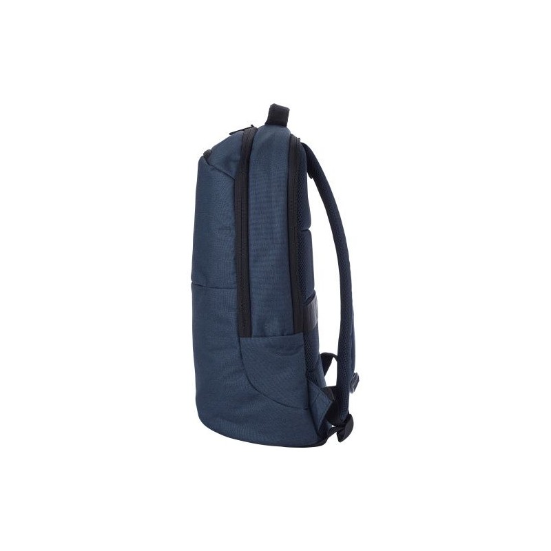 Sac à dos porte-ordinateur en polyester 600D personnalisé Nicolas cadeau entreprise pas cher