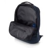 Sac à dos porte-ordinateur en polyester 600D personnalisé Nicolas objet promotionnel éco-responsable