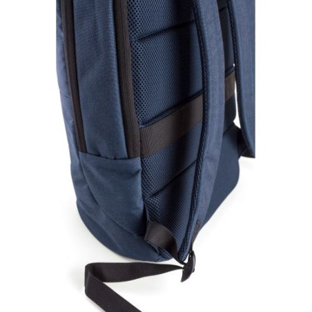 Sac à dos porte-ordinateur en polyester 600D personnalisé Nicolas personnalisation rapide en France