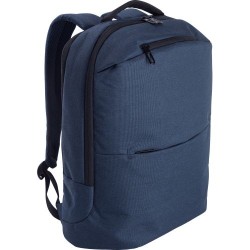 Sac à dos porte-ordinateur en polyester 600D personnalisé Nicolas cadeau client original