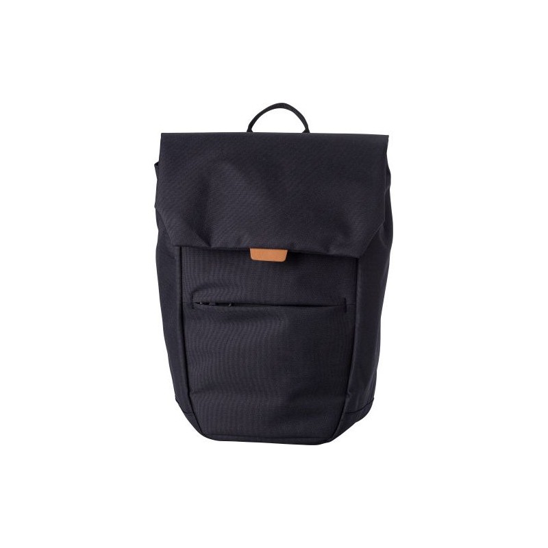 Sac à dos porte-ordinateur en polyester 600D Appolo