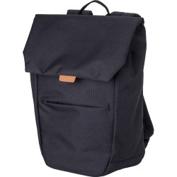 Sac à dos  porte-ordinateur en polyester 600D personnalisé - Appolo impression haute définition