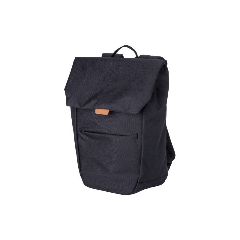 Sac à dos porte-ordinateur en polyester 600D Appolo