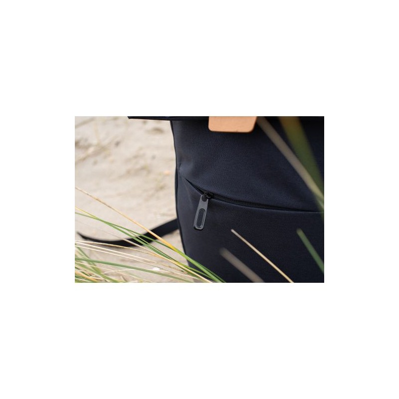 Sac à dos porte-ordinateur en polyester 600D Appolo