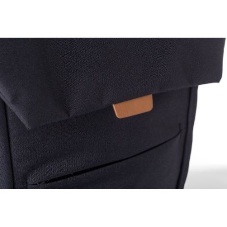 Sac à dos porte-ordinateur en polyester 600D Appolo