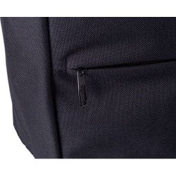 Sac à dos  porte-ordinateur en polyester 600D personnalisé - Appolo personnalisation rapide en France